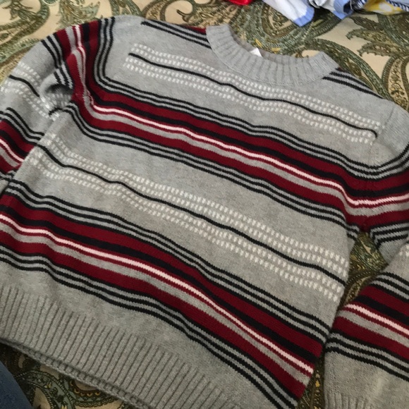 Gymboree boys size 4 sweater - Picture 1 of 4